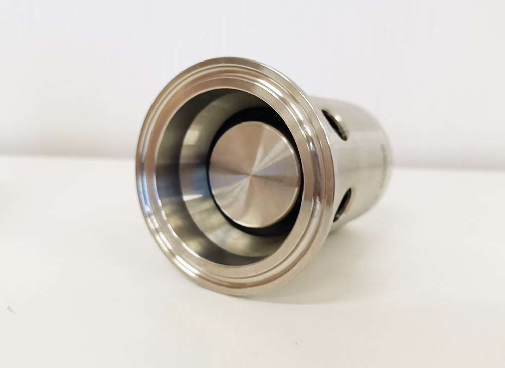 safty valve breath valve pressure relief vacuum valve